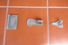 833-29 Perko Bronze Fluke Type Anchor
