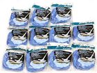 83934-24901 Wellington Lot Of Cordage Feet Blue Dock Line 079085839348