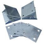 85-220-f Dock Edge Galvanized Steel 776113852200