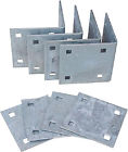 85-225-f Dock Edge Inside Corner Kit Stationary