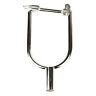 85-b203stn Panther Products Happy Hooker Mooring Aid Stainless Steel