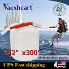 85415-sf54 Vaexheart Twisted Three Strand Cords Boat Us Stock 661273220443