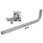 0816289 86930 Dock Sides Boat Galvanized 081628869309
