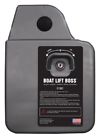 Qmboss-12v-grey 871580003176 Extreme Max Boat Lift Boss Direct Drive System