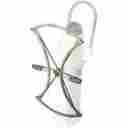 89700408 Lewmar Inc 40 Folding Steering Wheel Kit New Sailboat Yacht Boat Fold 743683500343