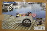 90-700-f Dock Edge Aluminum Folding Smartcart Cart With Pneumatic 776113907009