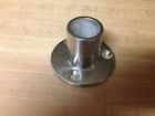 F15-0139-1 90 Railing Fitting Ss " Sailboat Boat 1 Taco Yacht Deg. Pontoon Ski