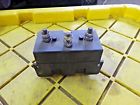 500-1500w 90502 Anchorlift Reverse Solenoid Control Box For Windlass