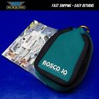 90505 Bosco Jo Foot Boat Marine Mooring Ropes In Storage Bag