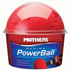 91040 Mothers New Marine Powerball 0078175910400