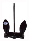 25552910010 910b Greenfield Products Black Coated