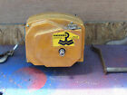 912c Powerwinch Electric Boat Trailer