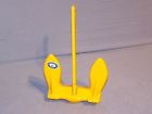 915yellow Greenfield Yellow Navy Anchor