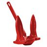 920 Rd Ind Greenfield Lbs Red Pvc Coated Iron 025552920026