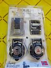 92100 Anchorlift Combo Pack W