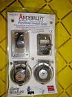 92175 Anchorlift Combo Pack W