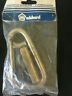 92327 Wichard Mooring Hook Stainless Steel Simple Snap New