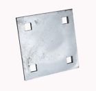 93-122-f Dock Edge Floating Hardware