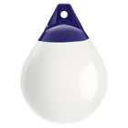 93-589-640 Polyform A-2 White Marine 743952001441