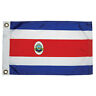 93072 Taylor Made Costa Rican Nylon Flag 040011930729