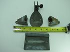 933-b Perko Bronze Anchor Chocks Mount Ship Boat Item 1943
