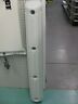 93537-1 Attwood Soft Side Pvc Straight Dock Bumper 022697022103