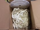 9398 Redneck Convent Closeout Boat Anchor Rope Nylon Braided 688295879398