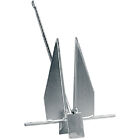 94021 Tiedown Engineering Slip Ring Traditional Anchors Danforth Anchor