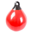 95-632-f Dock Edge Inflatable Mooring Buoy Commercial Vinyl Orange 776113956328