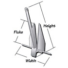 81628950069 95006 Tie Down Engineering Hooker