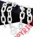 81628951059 95105 Tiedown Engineering Danforth Vinyl Coat Chn 3 16x3