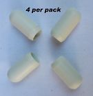 34wht 9515 Reusable Rope Ends Size White