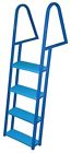 954439 Dockmate Step Dock Ladder Steel Tubing And Vinyl 400004505394