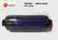 957824 Taylor Made Superguard Inflatable Fender 8.5 X 26 Marine Boat Navy Blue