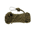 9596 Redneck Convent Nylon Rope 688295879596