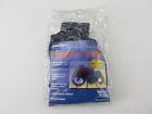 9661737 West Marine Nylon Fabric Adjustable Rope Large Navy 025282074242