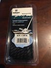 97024 Wellington Marine Dock Line Black