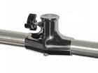 974 Taylor Made Products Flag Pole Sockets Rail Mount 040011115102