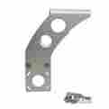 9803039p 1810321 J3plr Minn Kota Aluminum Boat Port Talon Adaptor Bracket