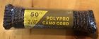98405 Cordage Co Camo Camouflage Braided Utility Rope Line Cord Marine