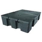 99-336-f Eagle Floats Uv-inhibited Black 776113993361