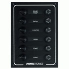 9960002b Paneltronics New Waterproof Dc 0602290500453