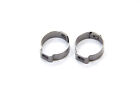 999156 Fragola Performance Systems 999156#6 Clamp Pair
