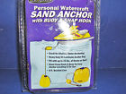 A-1 Jet Logic Anchor Pwc 737826015498