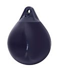 A-2-black Polyform Series Buoy Fender Each