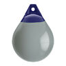 A-2-grey Polyform Series Buoy Diameter Grey Boat Size