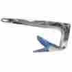 A010130 Hrd Marine Stainless Steel Bruce Claw Type Boat Anchor 66 Lbs 852664300206