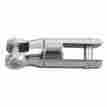 A041202 Hrd Marine Stainless Steel Boat Anchor Swivel Connector 3 8 To 1 2 852664297537