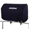 A10-1290cn Magma Grill Cover Catalina Navy Blue 088379106080