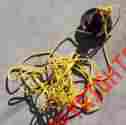 A2380 Atlantis 8 Lbs Pound Mushroom Marine Boat Anchor With Rope And Float